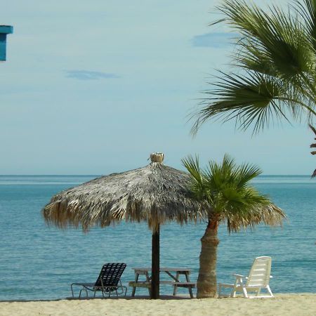 #52 Bungalow Seaside Hotel & Victors Rv Park San Felipe  Exteriér fotografie