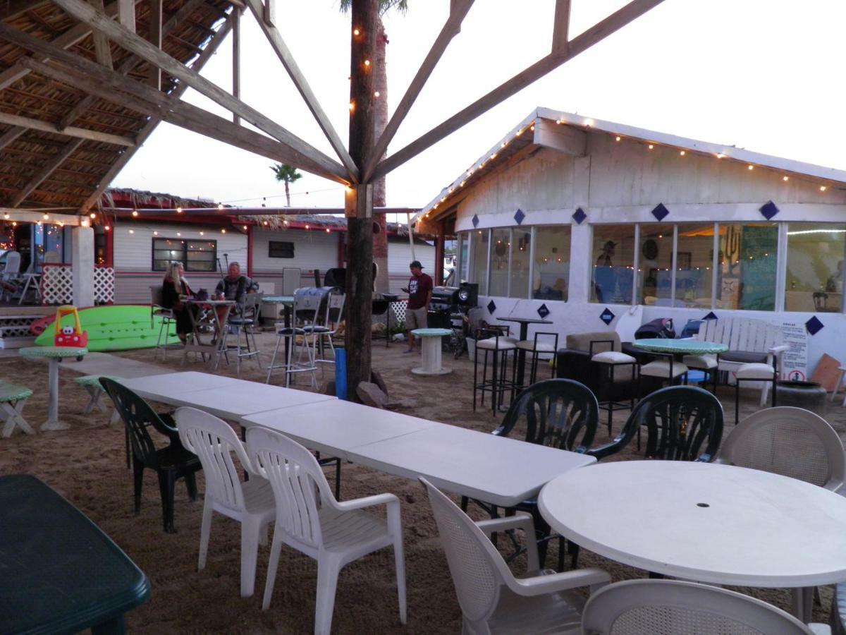 #52 Bungalow Seaside Hotel & Victors Rv Park San Felipe  Exteriér fotografie