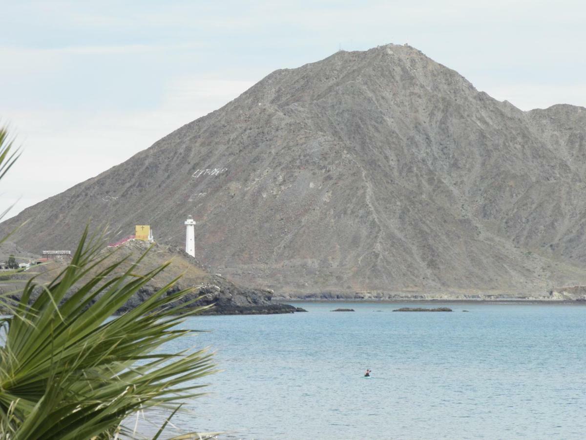 #52 Bungalow Seaside Hotel & Victors Rv Park San Felipe  Exteriér fotografie