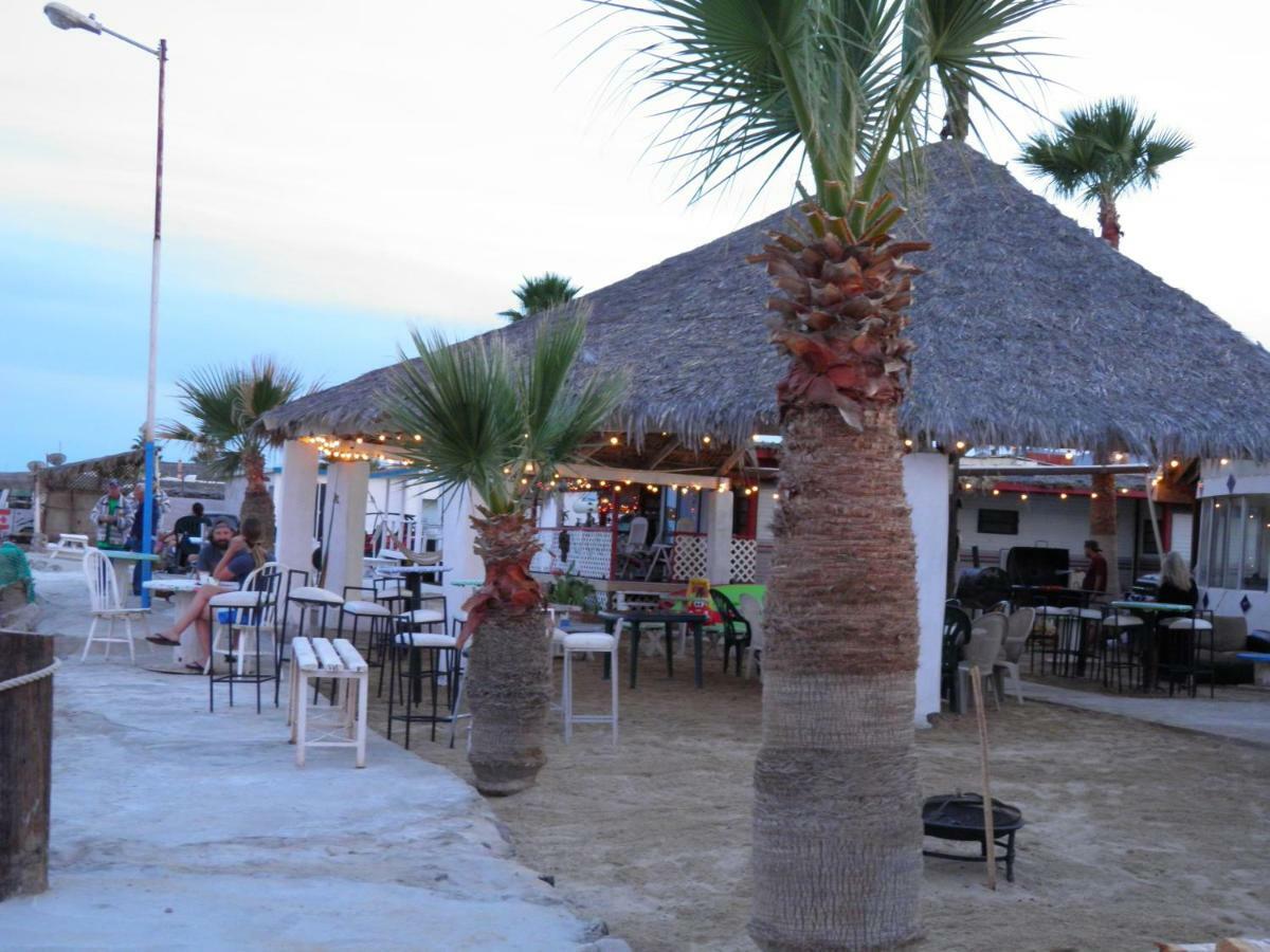 #52 Bungalow Seaside Hotel & Victors Rv Park San Felipe  Exteriér fotografie